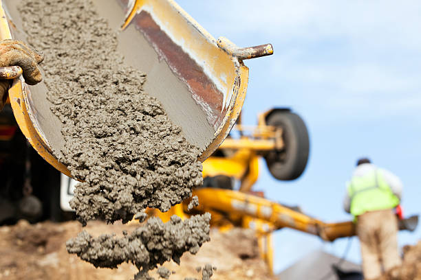 Best Concrete Steps and Stairs in Bakersfield, CA